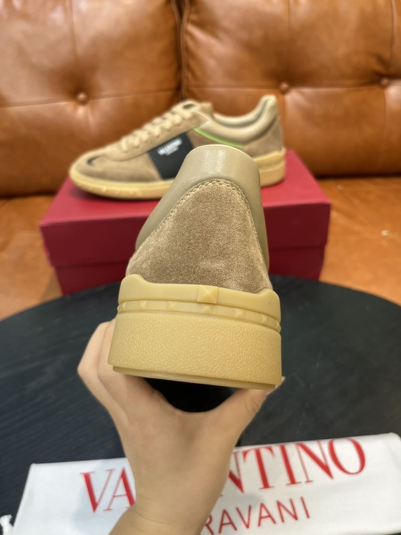 Valentino Low Shoes